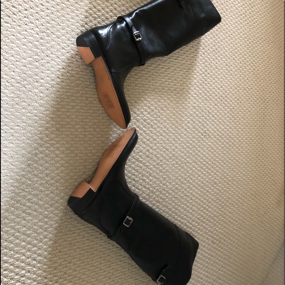 FRYE 'Dorado' Riding Boots Size 7 - Picture 13 of 13